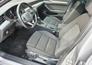 Volkswagen Passat Variant - 6