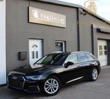 Audi A6 Avant 40 TDI PANO+KAMERA+ACC+MEMORY+DIGITAL+ - gebrauchte Audi A6 aus dem Jahr 2022