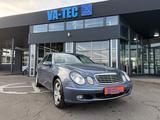 Mercedes-Benz E 280 Limousine 3.0L /ELEGANCE/XENON/MEMORY - Mercedes-Benz E 280 mit Benzin-Antrieb