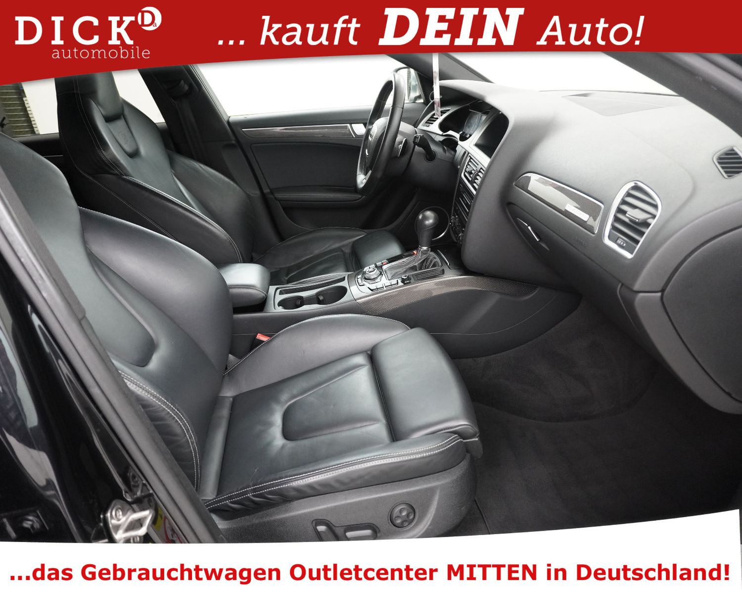 Fahrzeugabbildung Audi S4 Av 3.0 TFSI QUATT GEPFLEGT+B&O+KAM+XEN+AHK+19