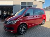 Volkswagen T6 California Beach 4Motion mit NAVI/LED/ACC - Volkswagen T6 California in Augsburg