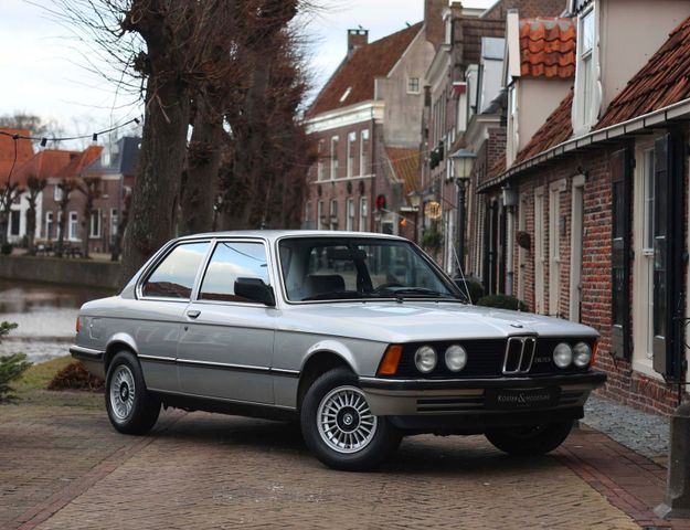 BMW 320 *Perfekt!*Top gepflegt*