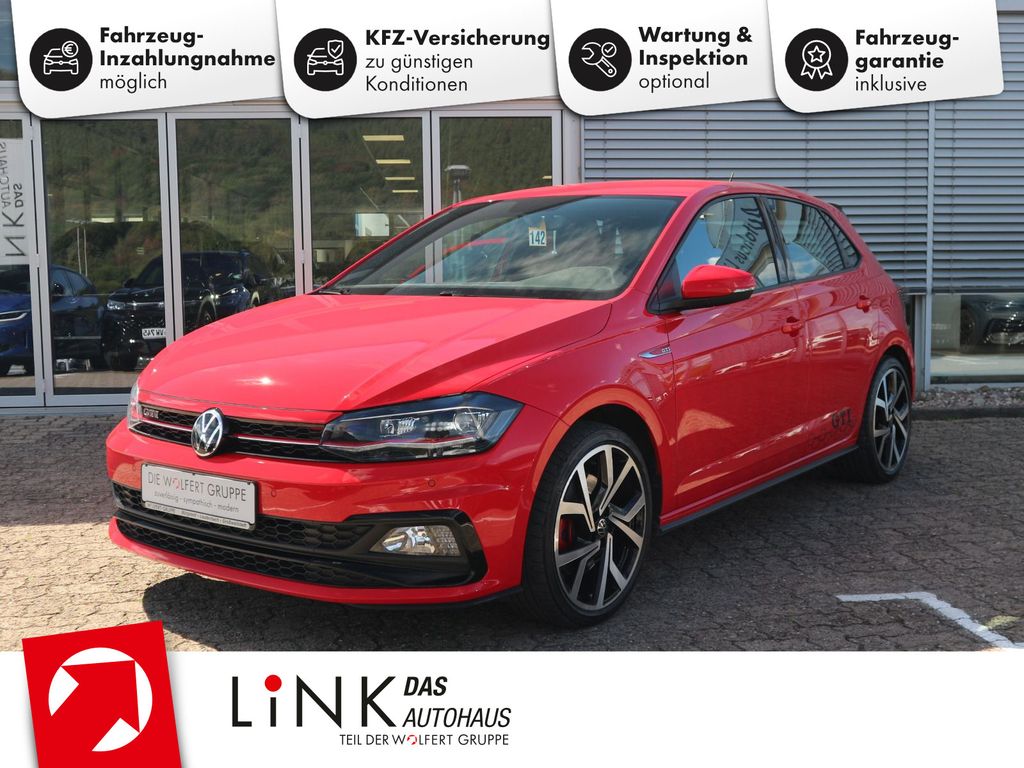 Image of Volkswagen Polo