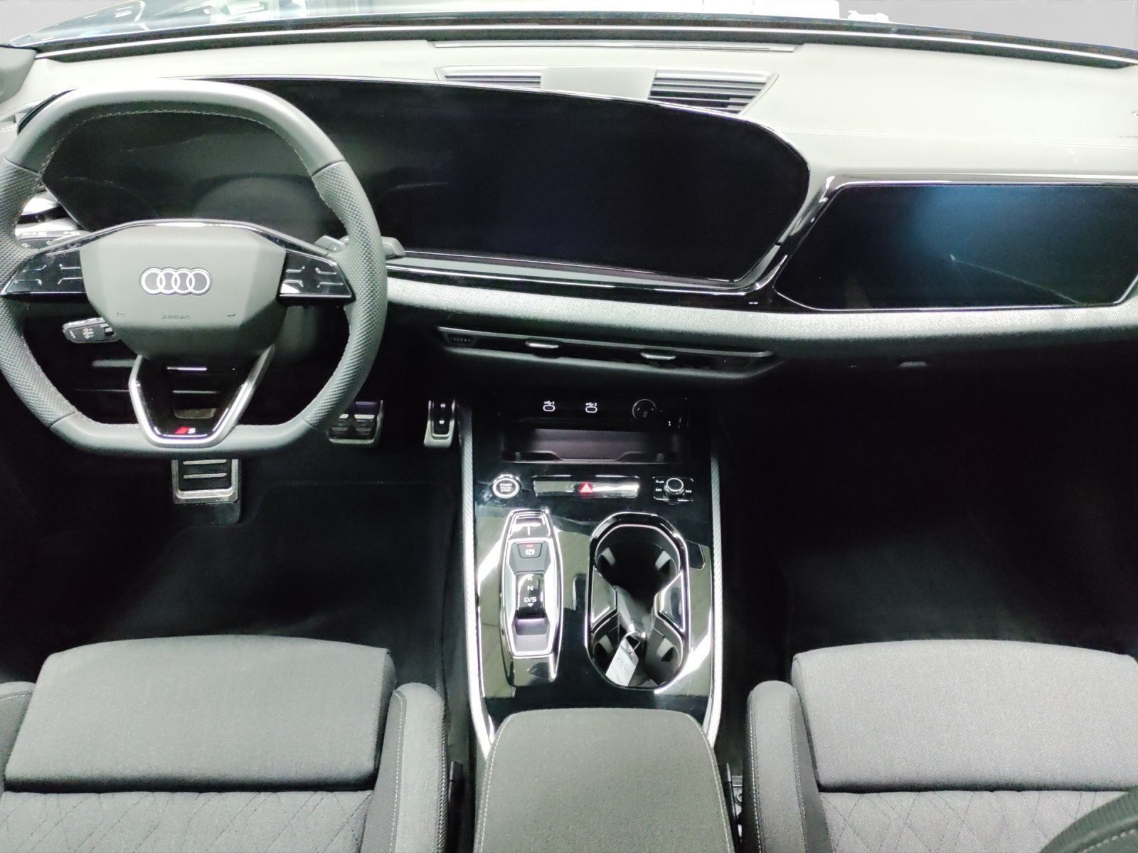 Audi A5 - Bild 5