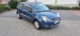 Ford Fiesta 1,3 51kW Ghia Ghia