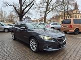 Mazda 6 Kombi Sports-Line,Matrix LED,Leder,Kamera - gebrauchte Mazda 6 aus dem Jahr 2014