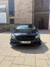 Mercedes-Benz CLA 45 AMG Mercedes-AMG CLA 45 4MATIC DCT Me... - gebrauchte Mercedes-Benz CLA 45 AMG aus dem Jahr 2019
