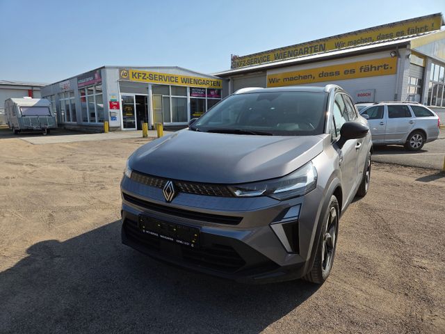 Renault Captur II Techno EDC /ACC / KamerA