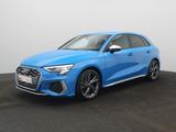 Audi S3 Sportback TFSI quattro S-tronic / Navi+, LED - Audi S3 mit Benzin-Antrieb: Limousine