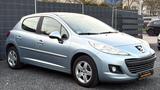 Peugeot 207 Premium - Peugeot 207 in Wiesbaden