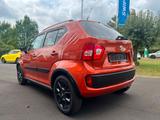 Suzuki Ignis Comfort - Suzuki Ignis: Allradantrieb