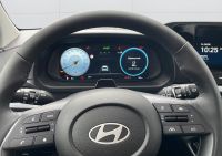 Hyundai i20 - Vorschau Bild 9