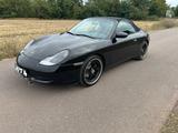 Porsche 996 2000 2000 - gebrauchte Porsche 996 aus dem Jahr 2000