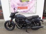 Royal Enfield Shotgun 650 - Royal Enfield Shotgun 650