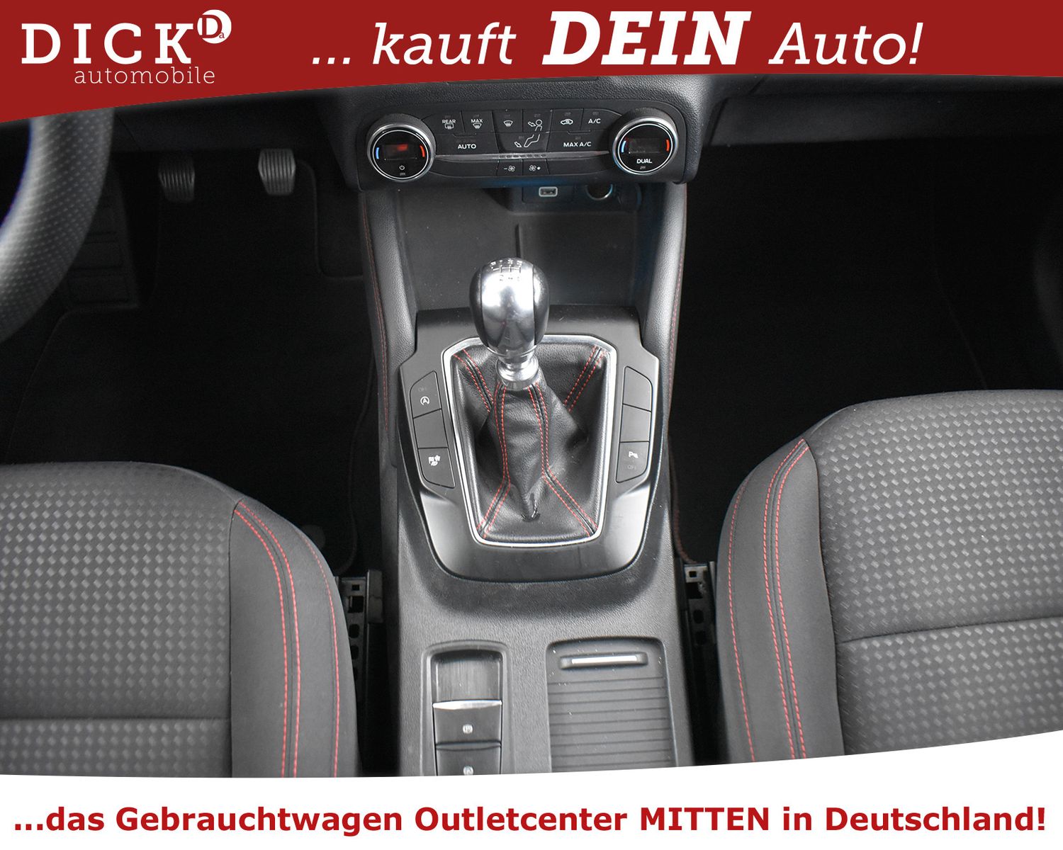 FORD Kuga 1.5 EB ST-Line VIRTU+NAVI+LED+KAM+AHK+18"LM - Image 22