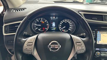 Nissan Qashqai - 11