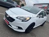 Opel Corsa Color Edition OPC-LINE*TEMPO*SHZ*KLIMA*PDC - Opel: Opc