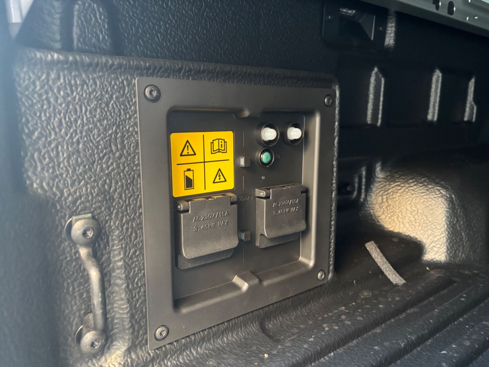 Ford Ranger - Bild 8
