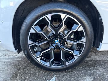 BMW X3 20d xDrive M Sportpaket HK HiFi DAB LED RFK