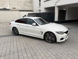 BMW 440 Gran Coupé 440i Gran Coupé M Sport A M Sport - BMW 440 Gran Coupé aus 2019