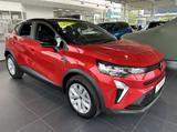 Renault Captur Evolution TCe 90 Fahrerairbag Radio/Tuner - Renault New cars in Dresden