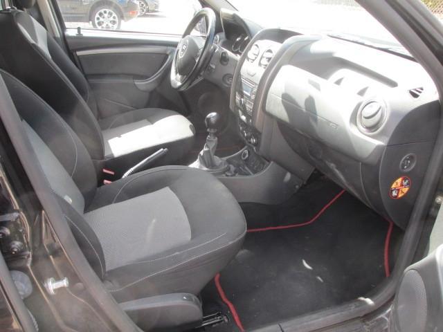 Dacia Duster 2015 — photo 17