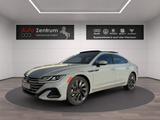 Volkswagen Arteon 2.0 TSI 4M R-Line 20Zoll Tageszulass 0-KM - Volkswagen Arteon Tageszulassungen