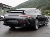 Mercedes-Benz AMG GT 53 4M+ V8-Style/Aero/SHD/Distr/Memo/HUD - Mercedes-Benz GT-Klasse: Coupe