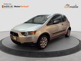 Mitsubishi Colt Lim. 3-trg. ClearTec EDITION/Klima/AUX - Mitsubishi Gebrauchtwagen von 2010