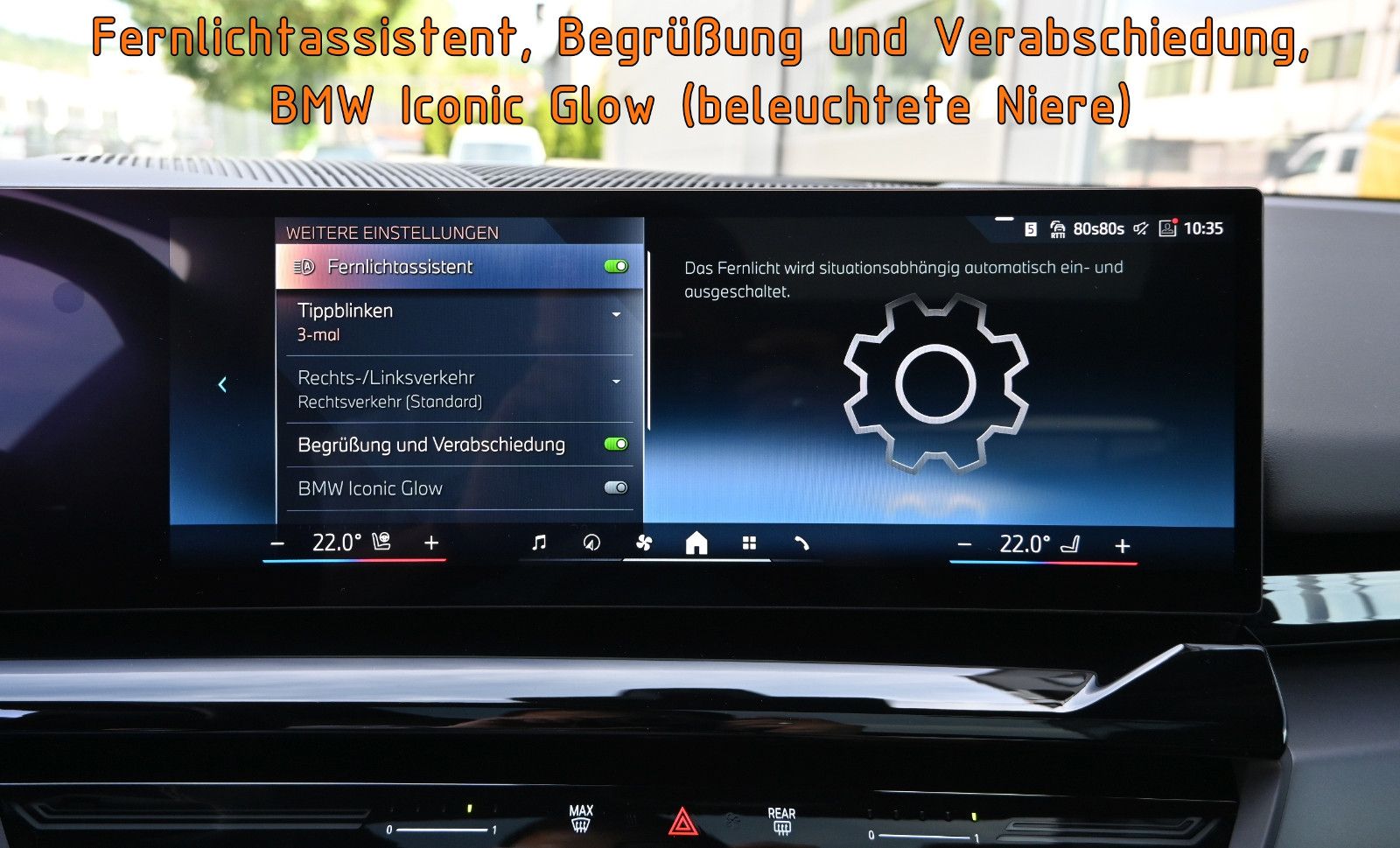 Fahrzeugabbildung BMW 520d xDr. °ACC°Merino°STANDHEIZ°360°PANO°SITZBEL