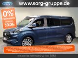 Ford Tourneo Custom 320L2-Titanium Nugget *NEU*