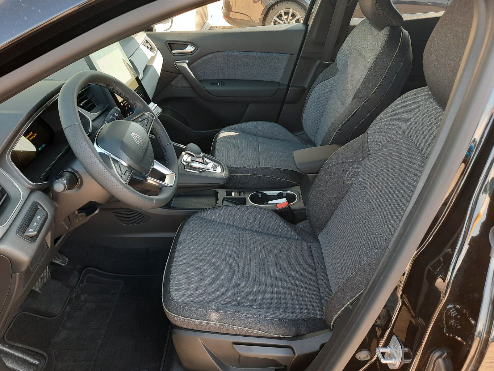 Renault Symbioz - Bild 8