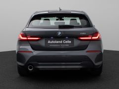 Foto Nummer 8: BMW 118i