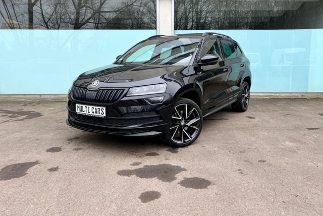 Skoda Karoq Sportline/**Panorama**/**Led**/**Keyless**