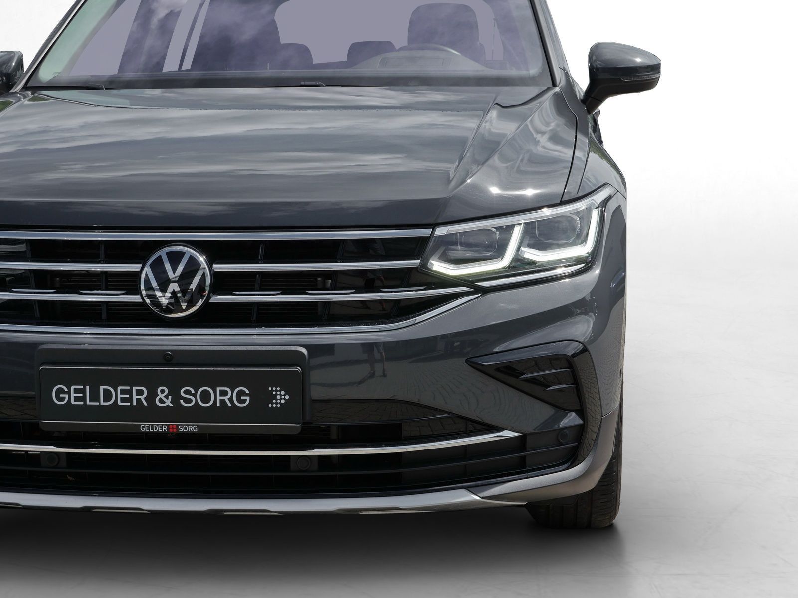 Volkswagen Tiguan - Bild 12