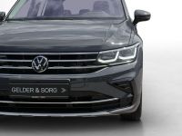 Volkswagen Tiguan - Vorschau Bild 12