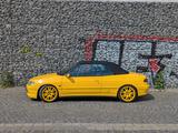 Peugeot 306 2.0 Cabrio - - Peugeot 306: Cabrio, 2.0