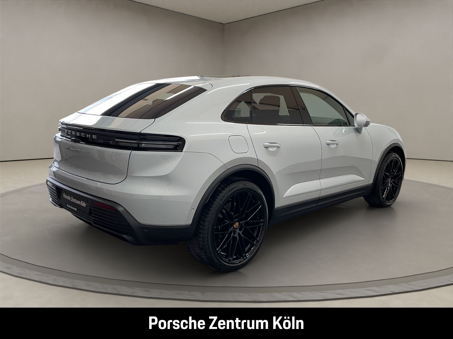 Porsche Macan - Bild 5