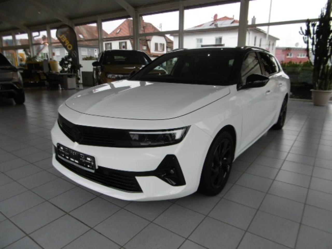 Opel Astra L SPT, GS, Automatik, 360° Kamera, LED