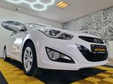 Hyundai i40 cw FIFA World Cup Edition - Hyundai i40: I40w