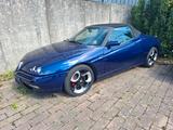 Alfa Romeo Spider 2.0 T.Spark -