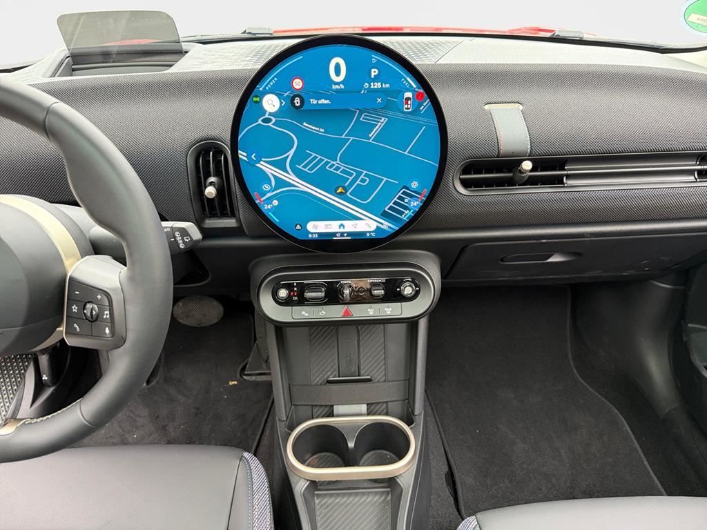 MINI Cooper C - Bild 11