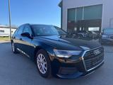 Audi A6 Avant 35 TDI*LEDER*NAVI*LED-SCHEINWERFER*TOP* - : Leder, Scheinwerfer
