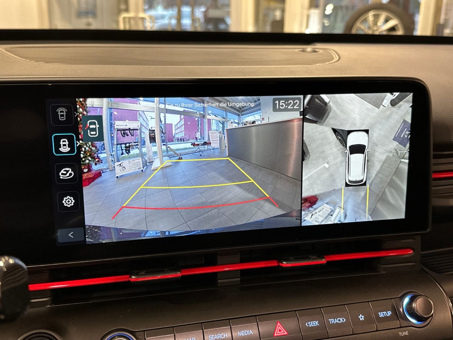 Hyundai KONA Elektro – Bild 15