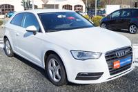 Audi A3 attraction