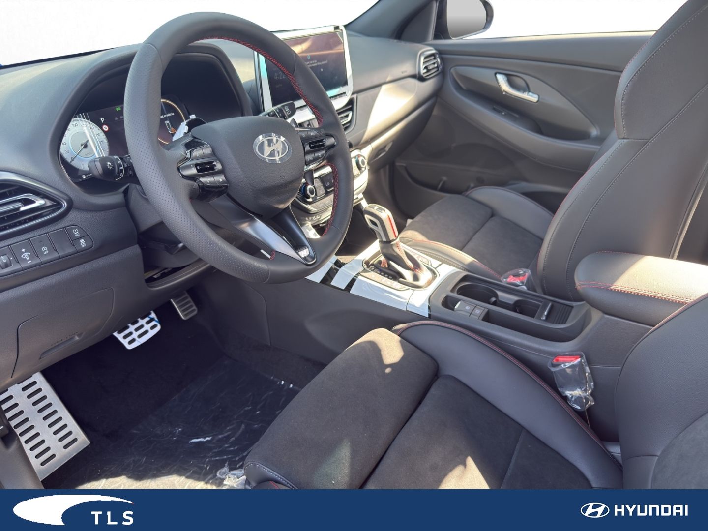 Hyundai i30 – Bild 9