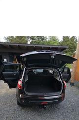Nissan Qashqai 2.0 ALL-MODE 4x4 i-Way i-Way - Nissan Gebrauchtwagen von 2012