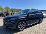 Skoda Kodiaq RS 4x4 - Skoda Kodiaq: RS