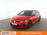 Volkswagen Golf VII 2.0 TSI GTI Perf. BM Aut.*ACC*DYNAUDIO - Volkswagen Golf: Rot, V GTI