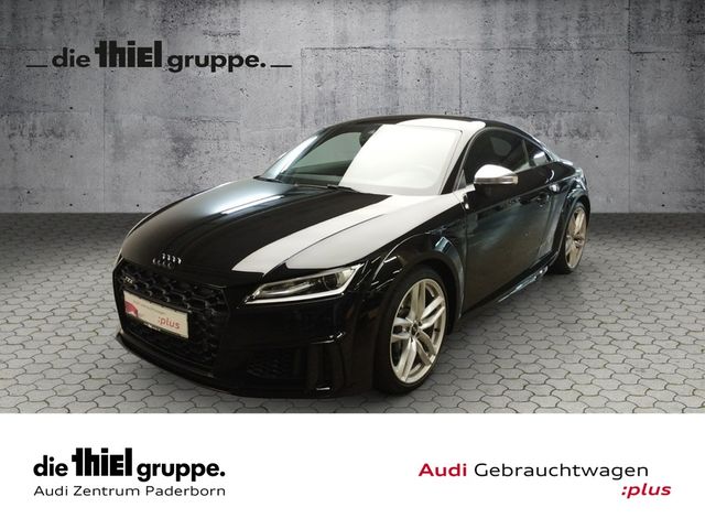 Audi TTS Coupé quattro Navi+virtual cockpit plus+Kam+